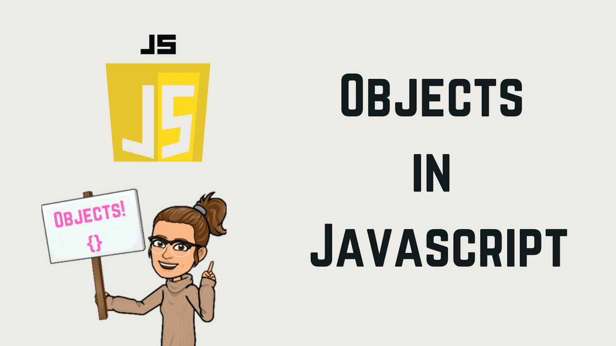 What is an object in javascript? and what are their methods ...