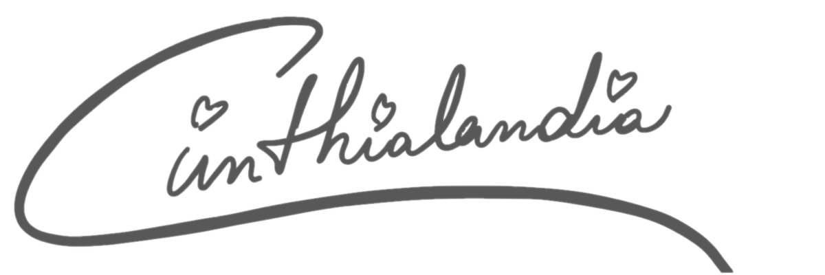 logo cinthialandia